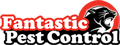 Fantastic Pest Control Logo